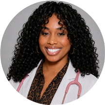 Diamond Askew, FNP-C