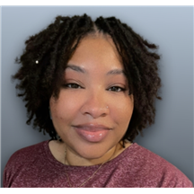 Diamond Johnson, LPC