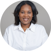 Diamond Payne, LCSW