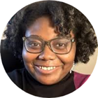 Diamonds Williams, LPC Associate