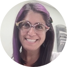 Diana Abadi, LPC