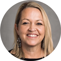 Diana Agnetti, LPC