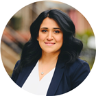 Diana Ahmed, LCSW