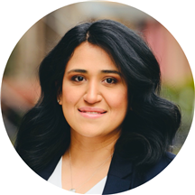 Diana Ahmed, LCSW