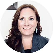 Diana Austin, LPC