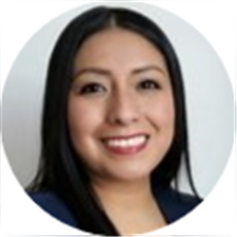 Diana Barbecho-Uzhca, LMHC