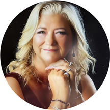 Diana Barnesfox, LMFT
