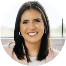 Diana Beltran, LCSW