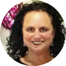 Diana Blank, LCSW
