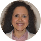 Diana Briseno, LCSW