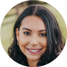 Diana Chavez, LCPC
