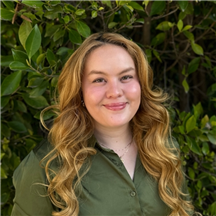 Diana Contreras, LMFT