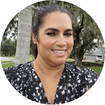 Diana Curry, LCSW