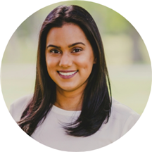 Diana Dasraj, LCSW