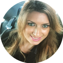 Diana Davydova, NP