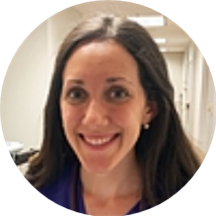Diana Foley, APN