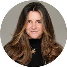 Diana Fortunato, MS, LMHC