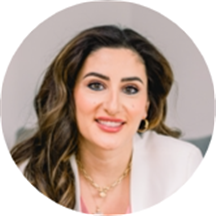 Diana Fransis, RDN