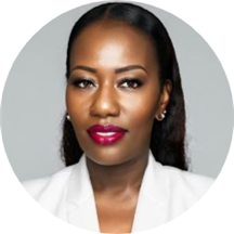 Diana Funches, LCSW