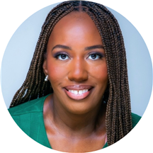 Diana Funches, LCSW