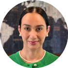 Diana Gaona, LPC