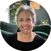 Diana Gonzales-Ricard, LCSW