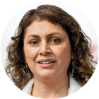 Diana Guillaume, NP