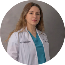 Diana Gurshumova