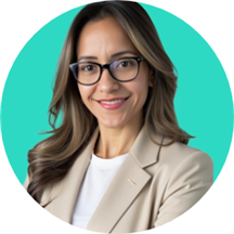 Diana Guzman, LMSW