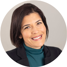 Diana Hernandez, LPC