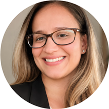 Diana Ilarraza, MSW, LCSW