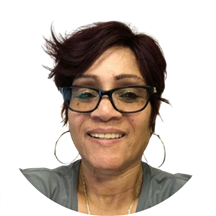 Diana Jennings-Pollard, LMHC