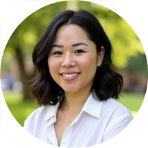 Diana Kim, LMFT