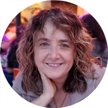 Diana Kruck, LMFT