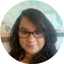 Diana Lara, LPC