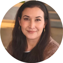 Diana Lleras, LPC