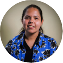 Diana Lopez Jimenez, LCSW