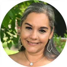 Diana Lozano, LPC