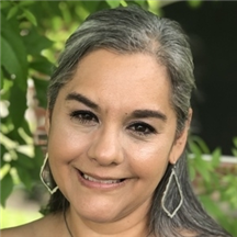 Diana Lozano, LPC
