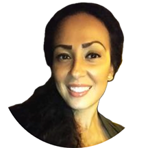 Diana Marquez, LMFT
