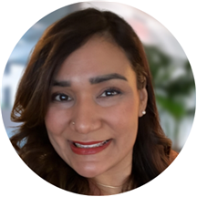 Diana Martel, LCPC