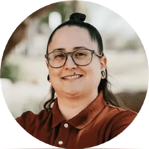 Diana Miranda, LPC