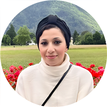 Diana Mitwalli, LMFT