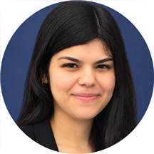 Diana Moncada, LMSW
