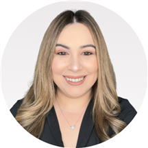 Diana Munoz, LMFT