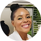 Diana Muyonga, APRN, RN, NP