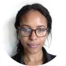 Diana Muyonga, PMHNP