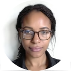 Diana Muyonga, PMHNP