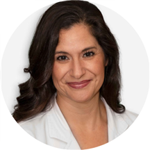 Diana Noriega, NP