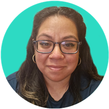 Diana Partida, LMSW